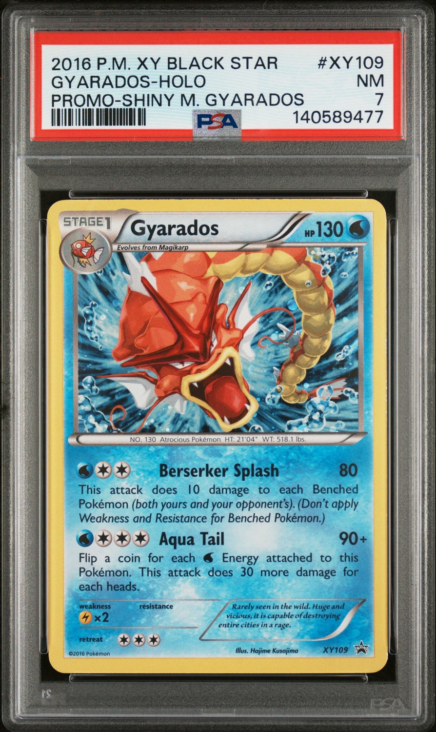 Gyarados