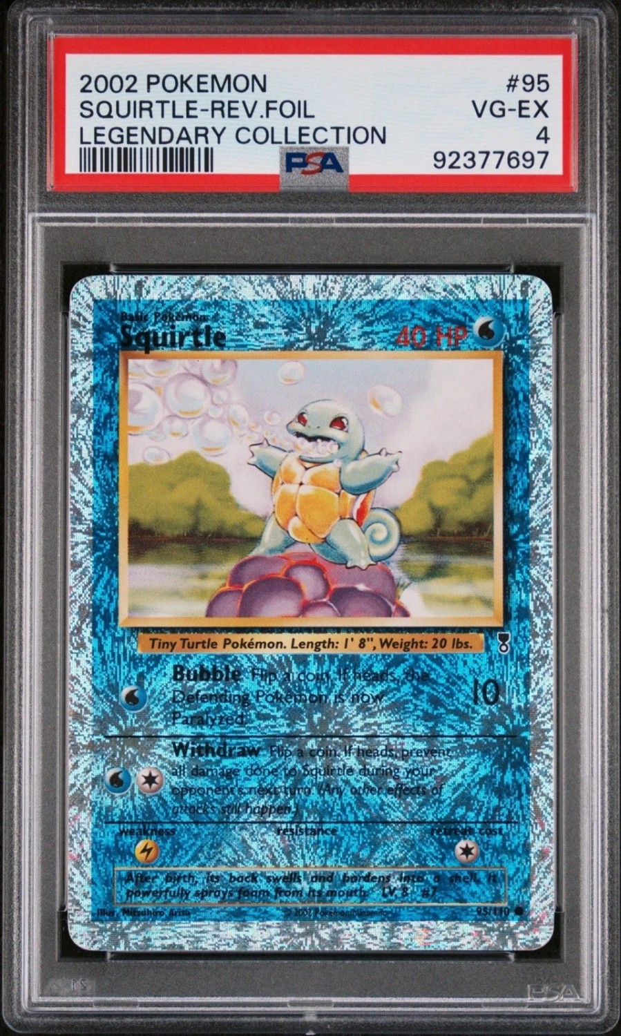 Squirtle