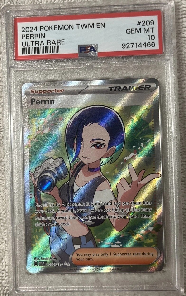 Perrin