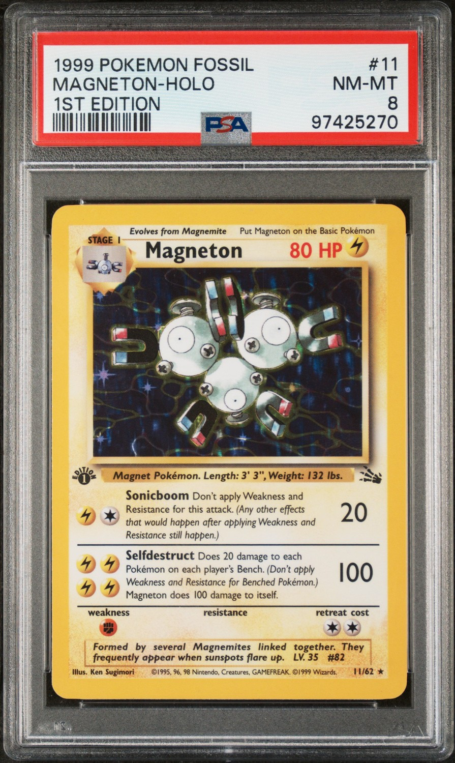 Magneton