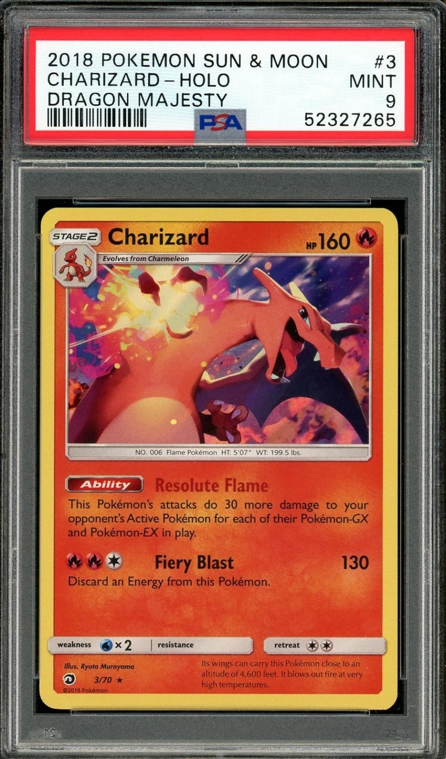 CHARIZARD