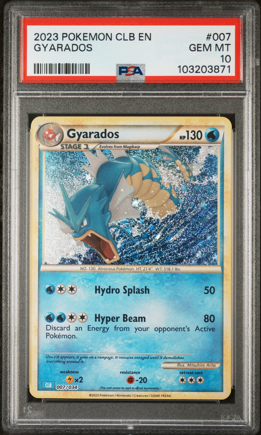 Gyarados