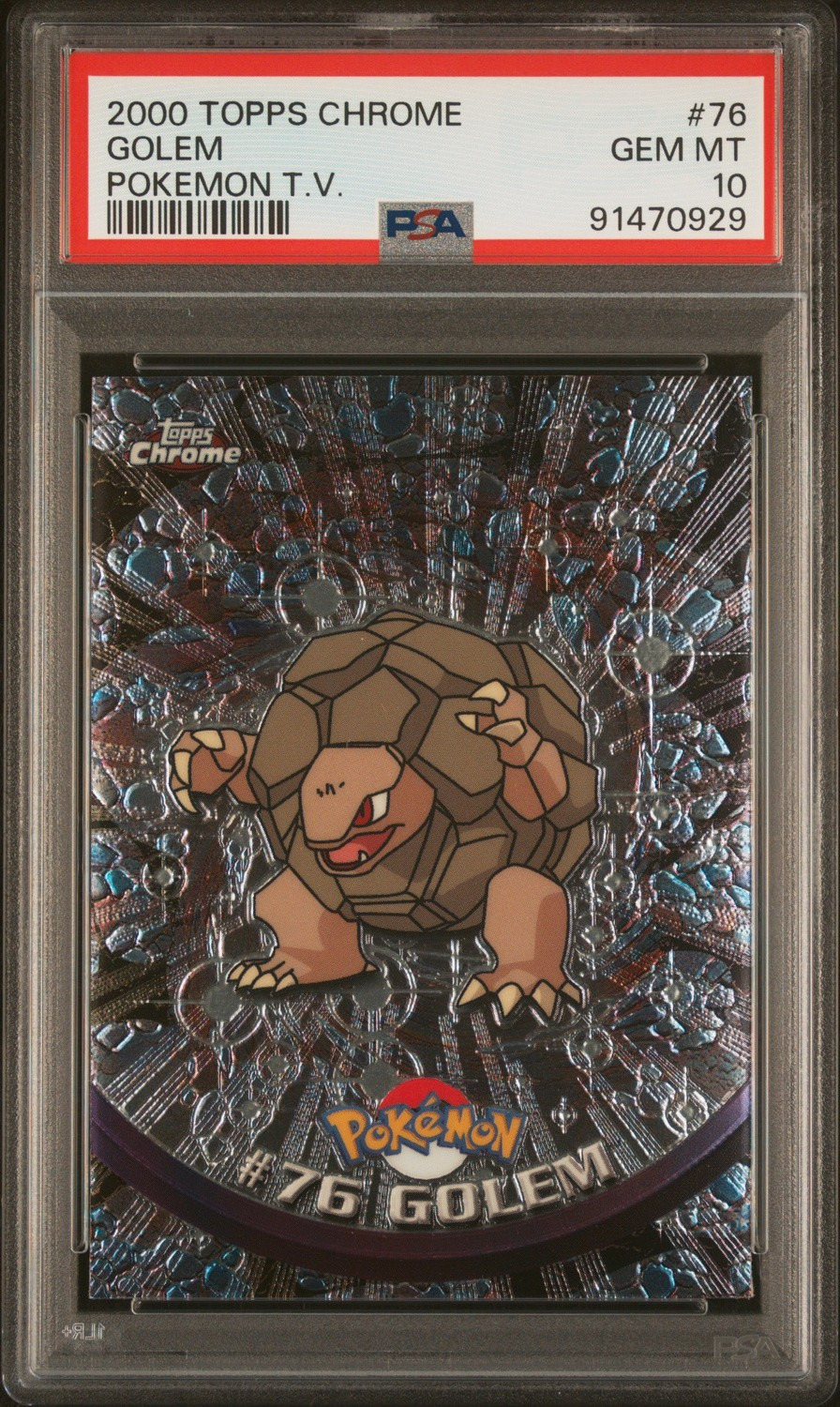 Golem