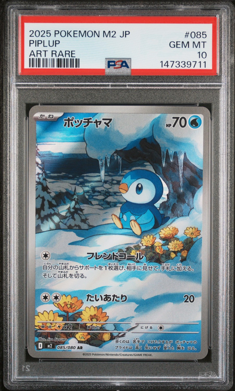 Piplup