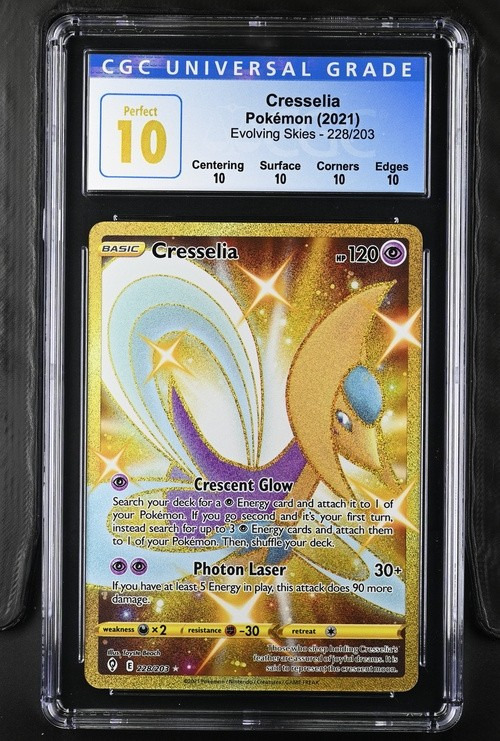 Cresselia