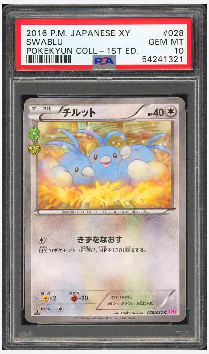 Swablu