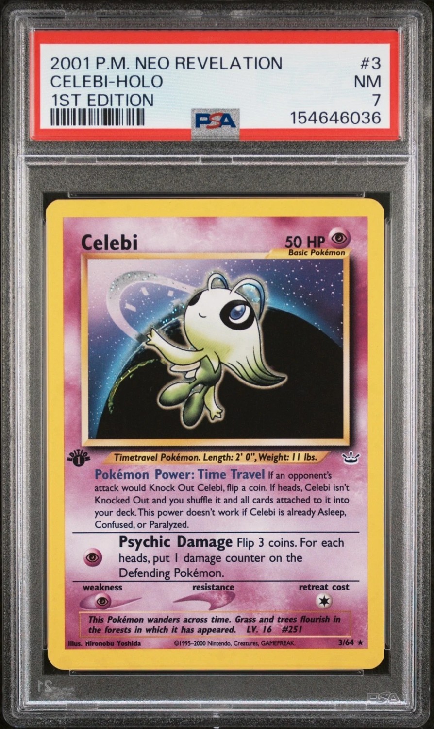Celebi