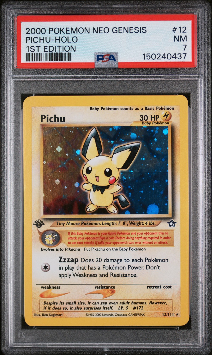 Pichu