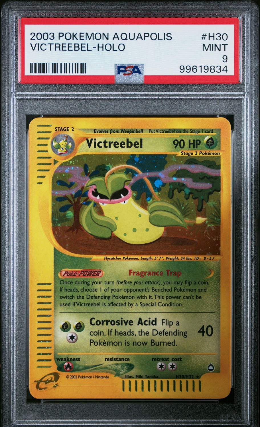 Victreebel