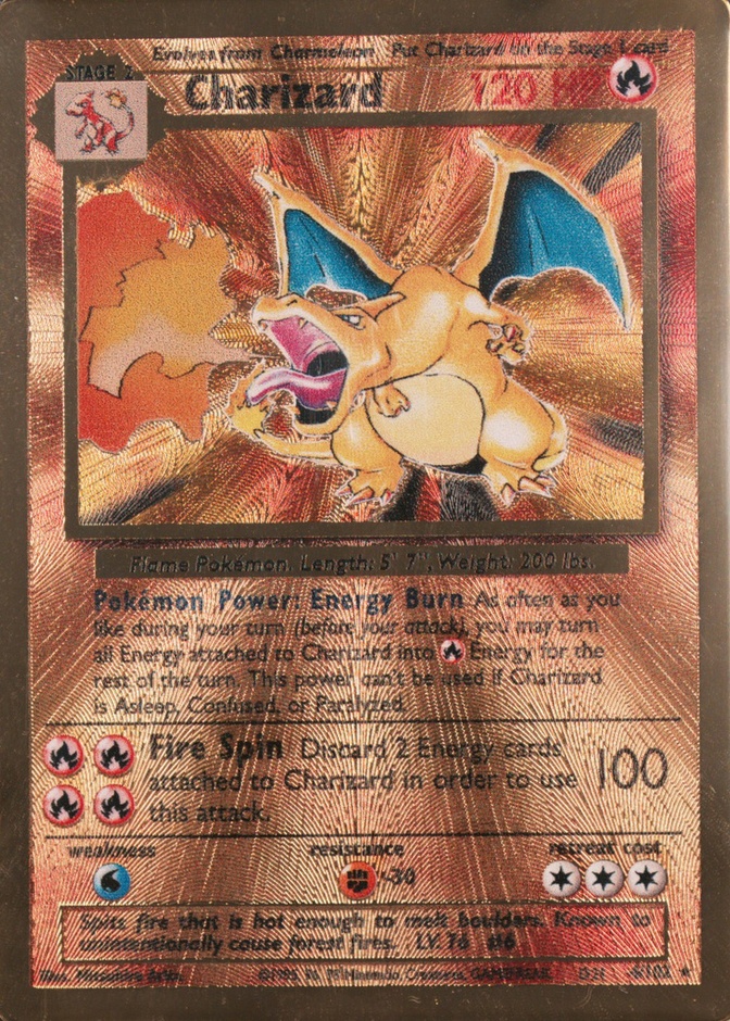 Holo · Premium Collection
