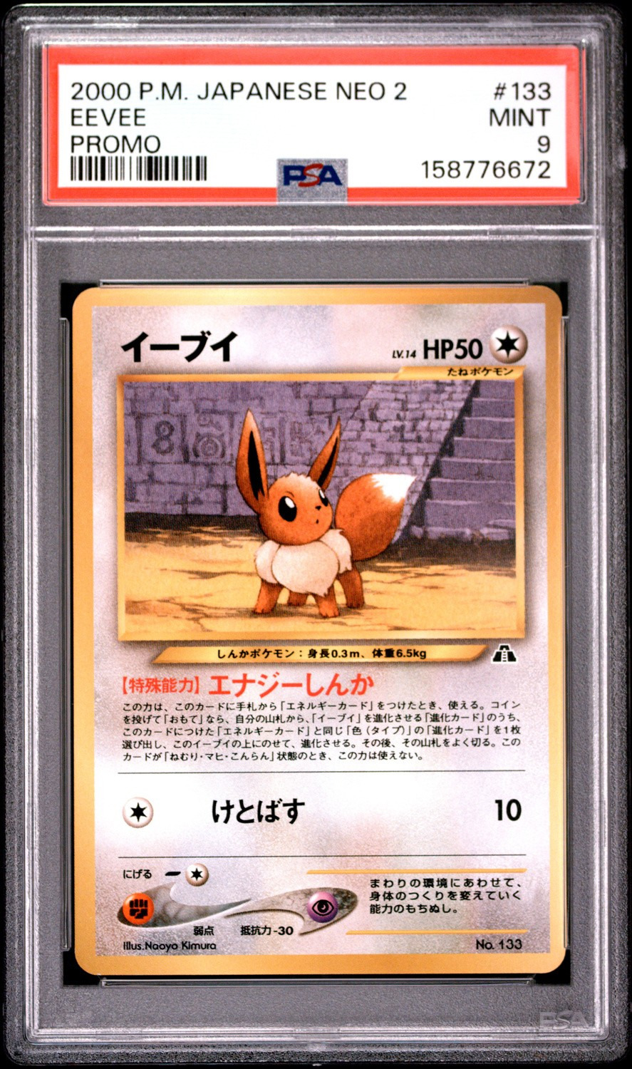 Eevee