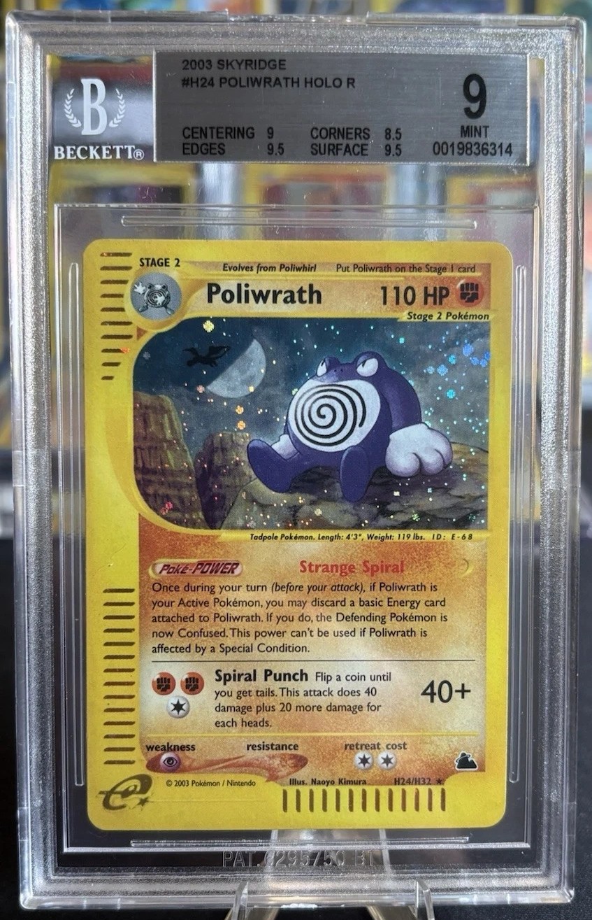 Poliwrath