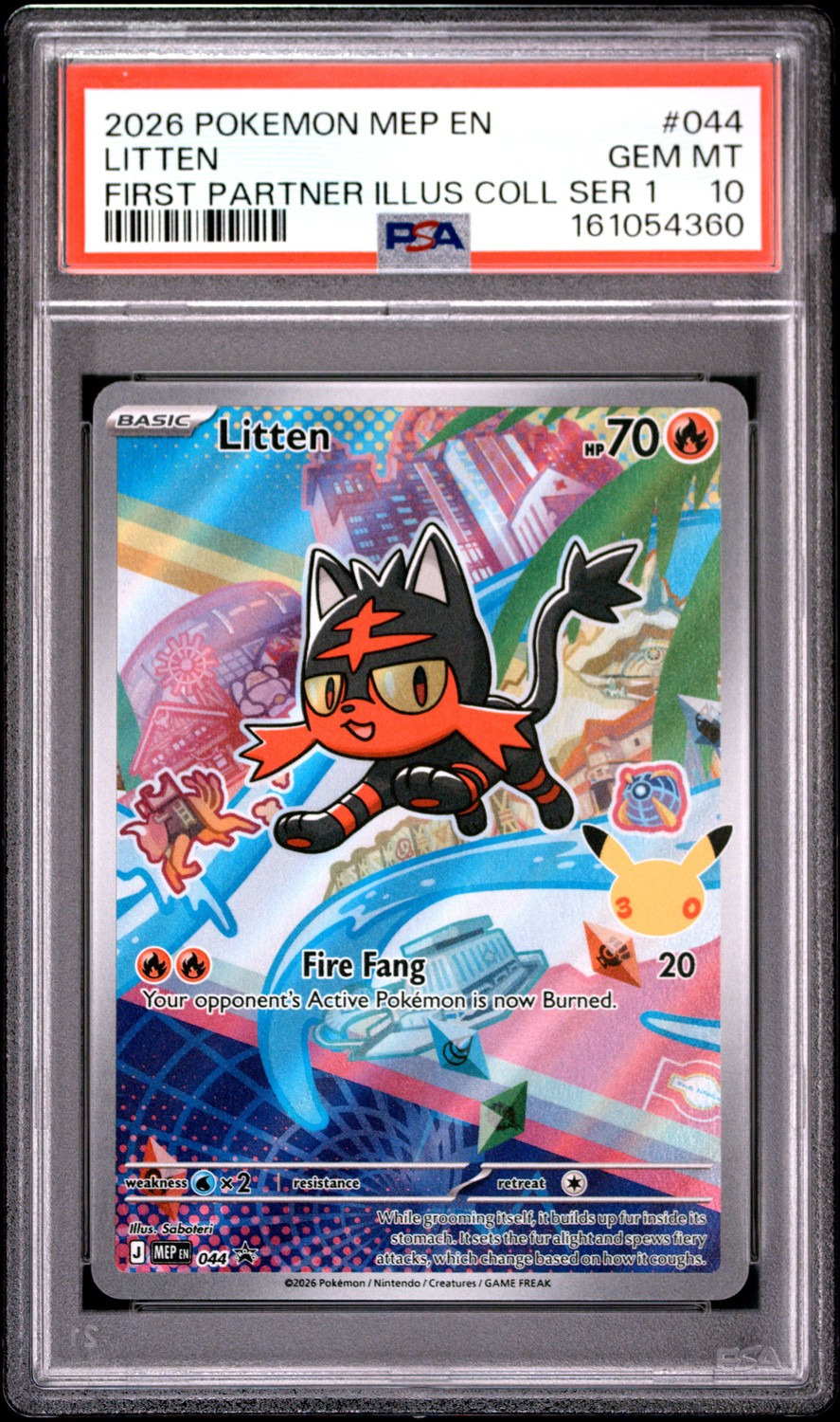 Litten