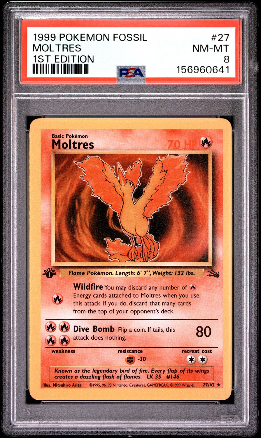 Moltres