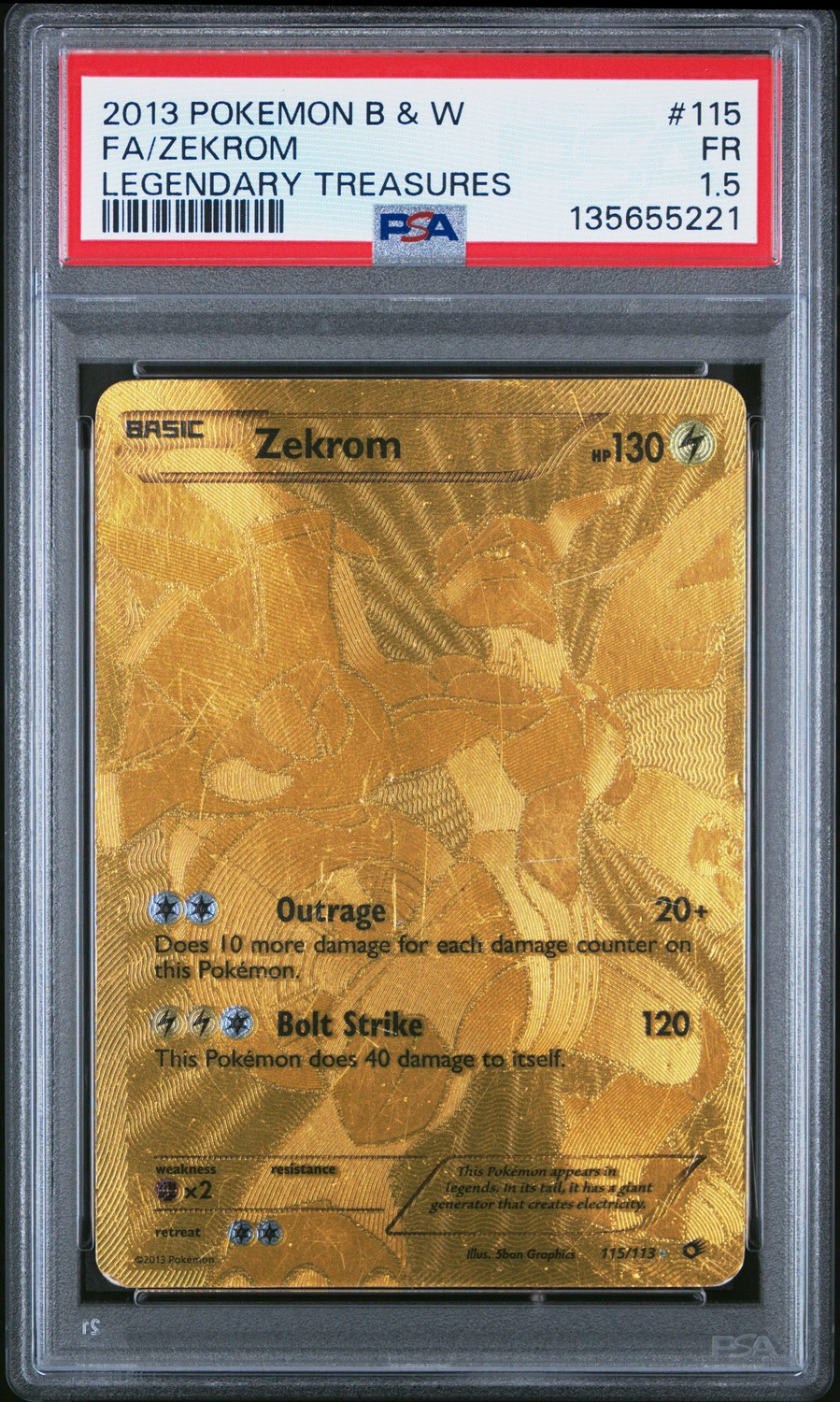 Zekrom