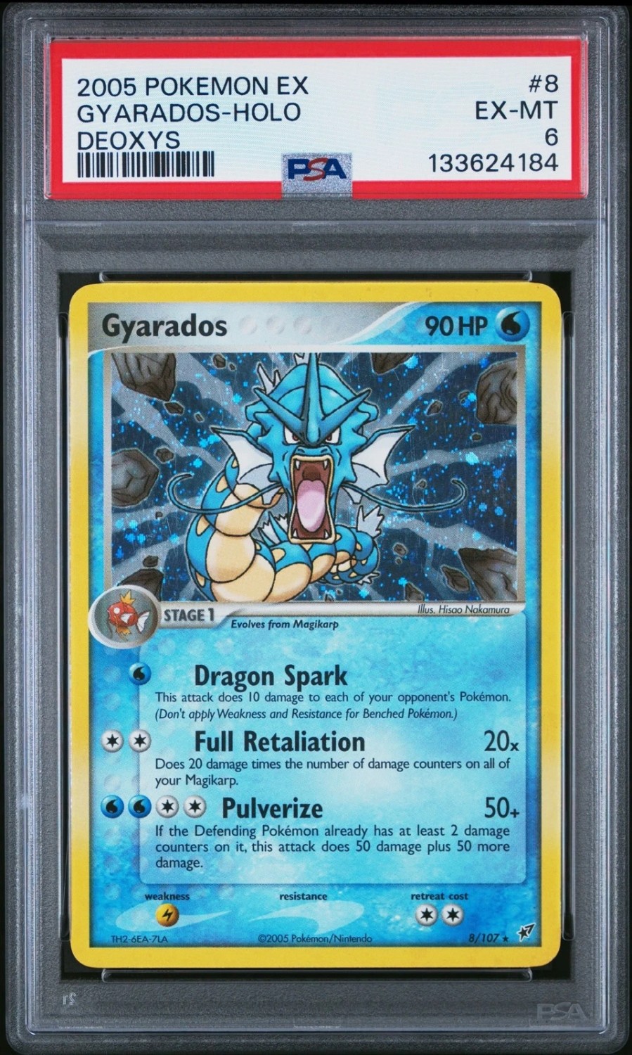 Gyarados
