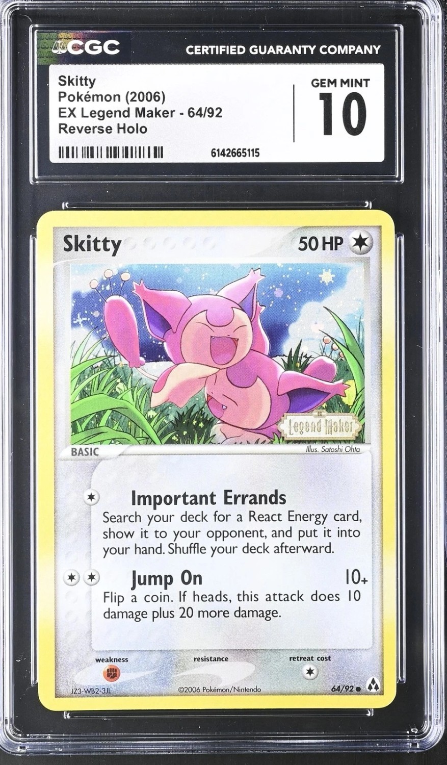 Skitty