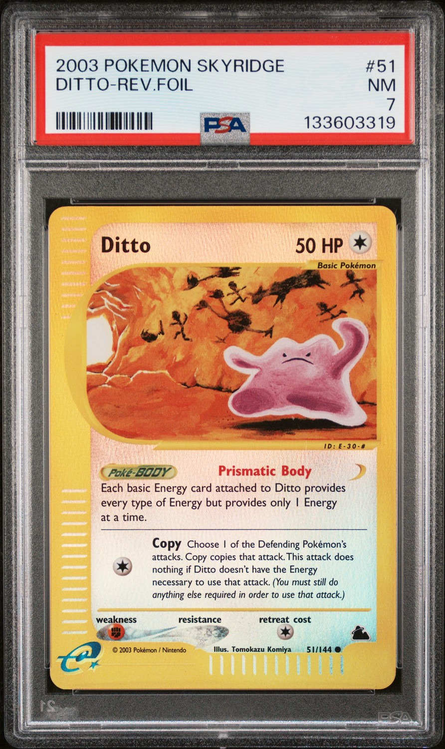 Ditto