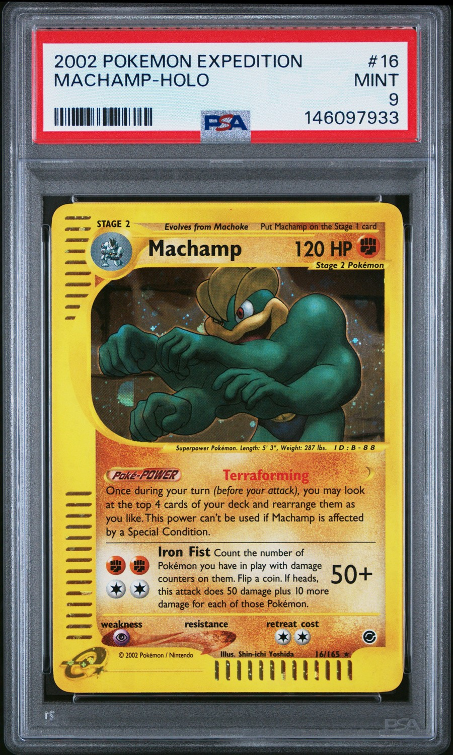 Machamp