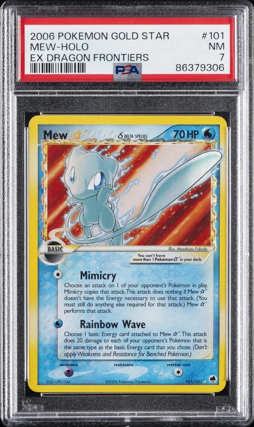 Mew