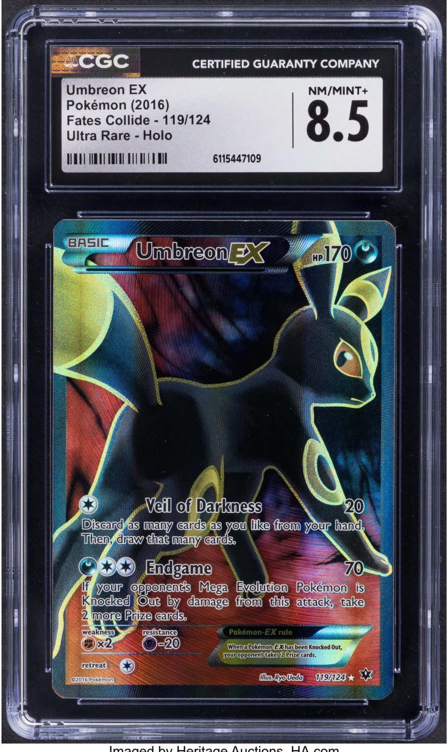 Umbreon EX