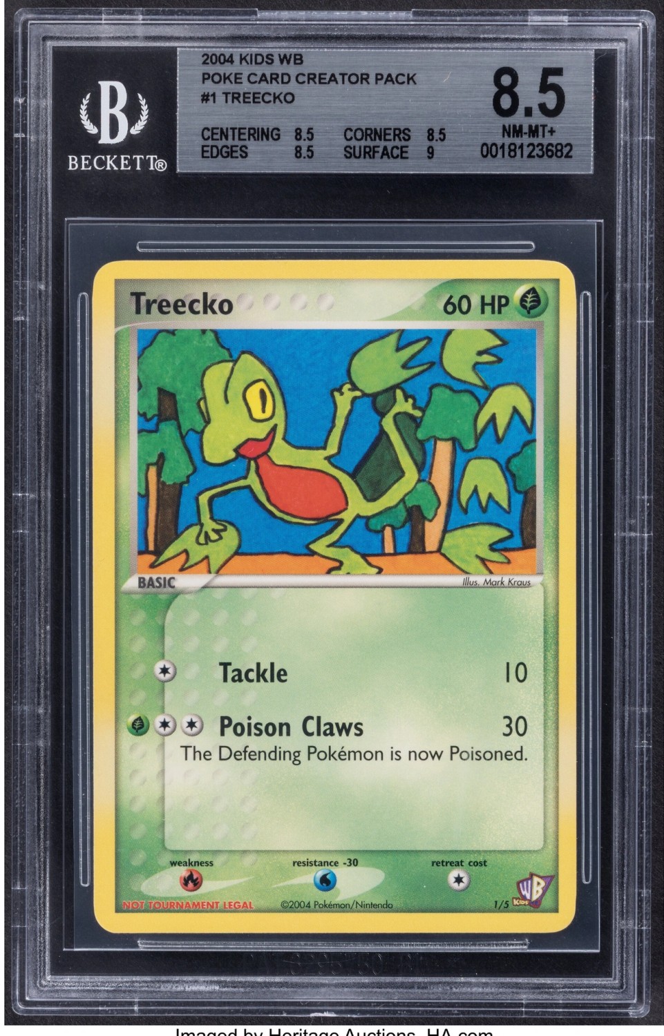 Treecko