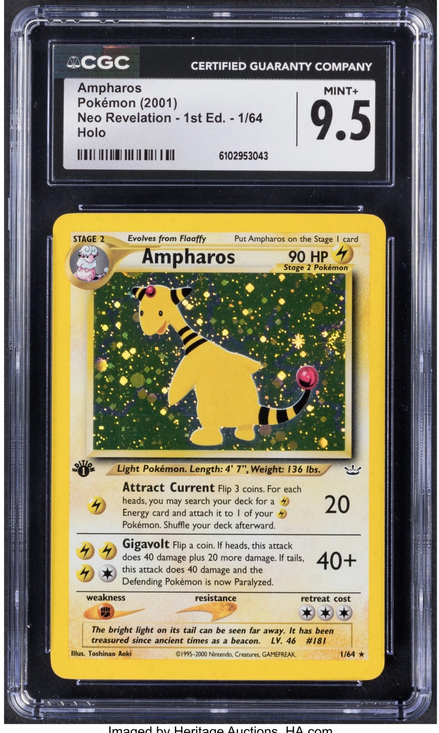 Ampharos