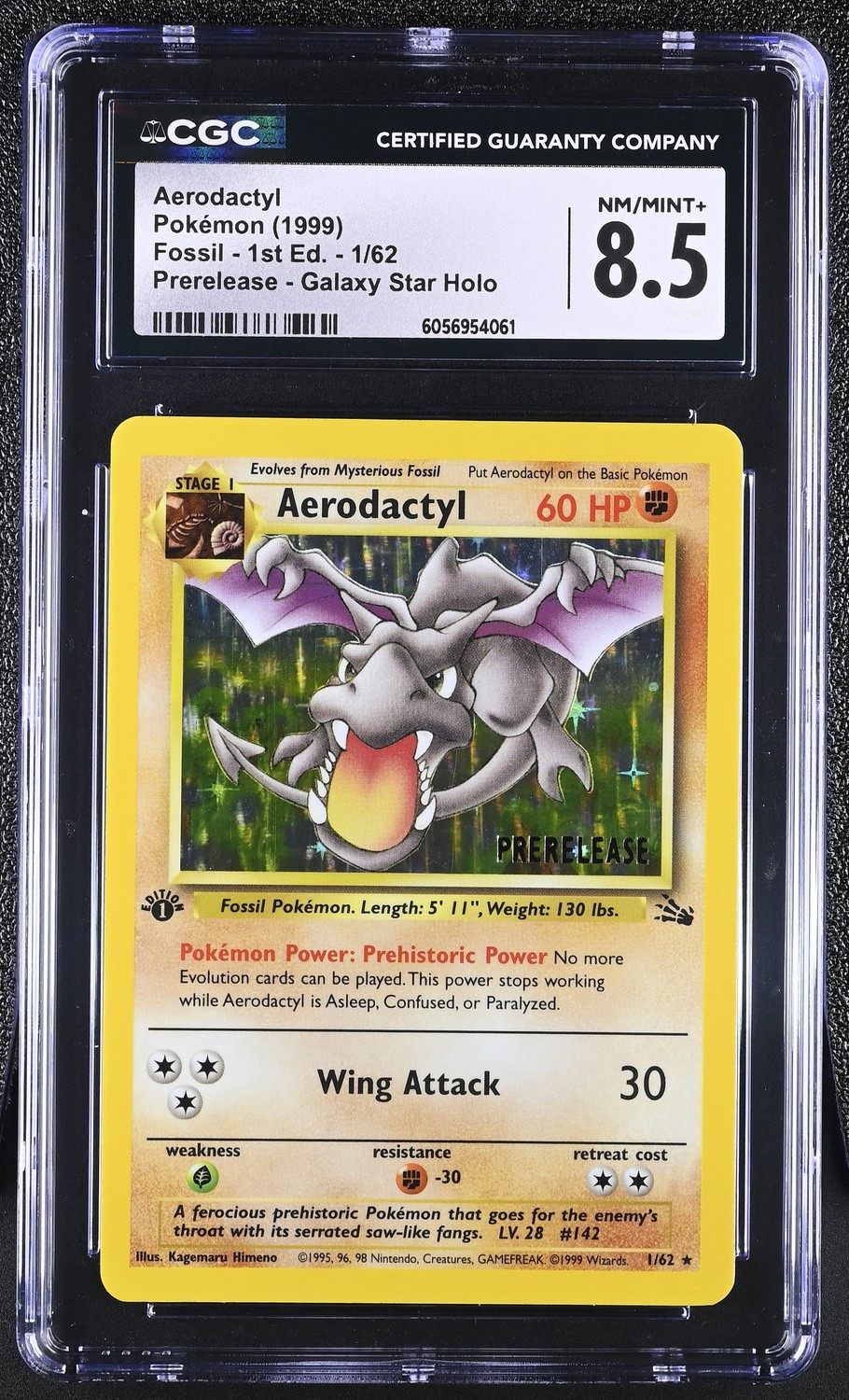 AERODACTYL