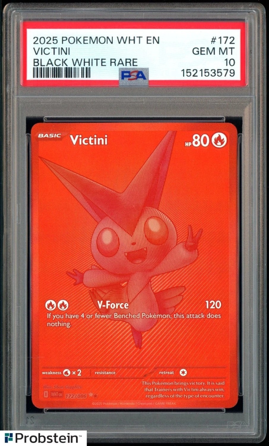 Victini