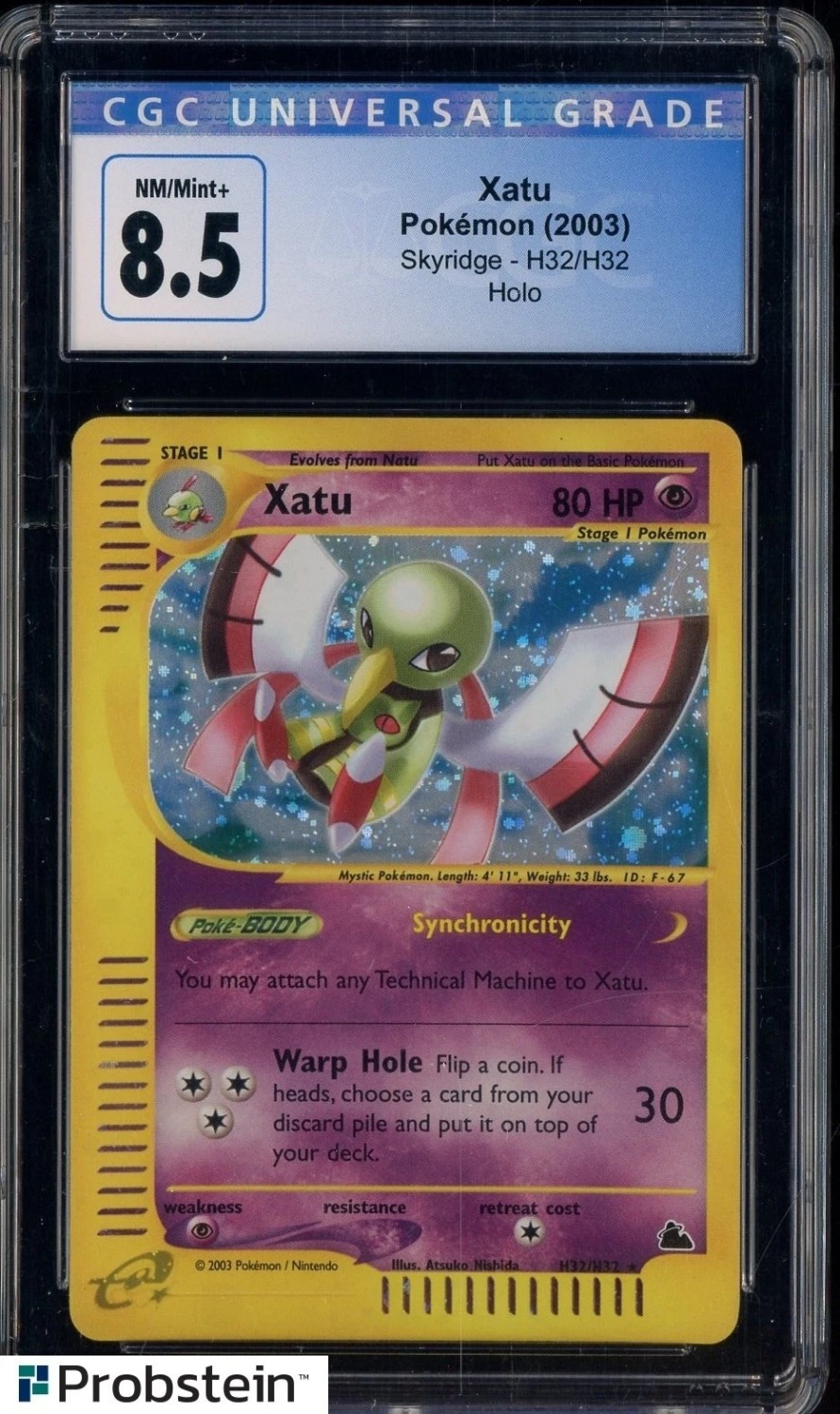 Xatu