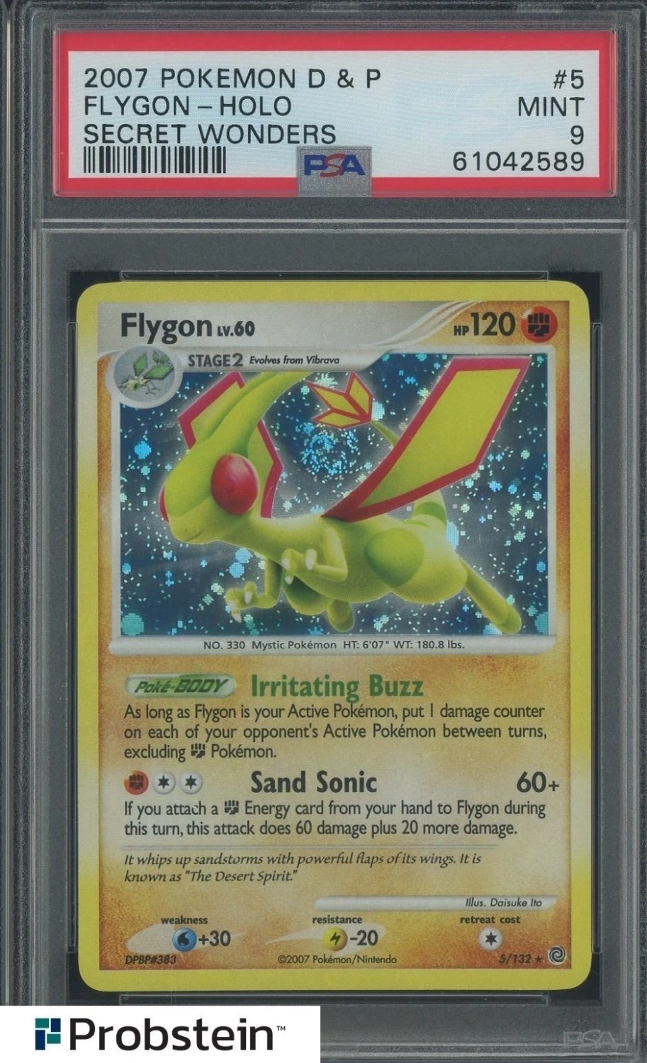 FLYGON