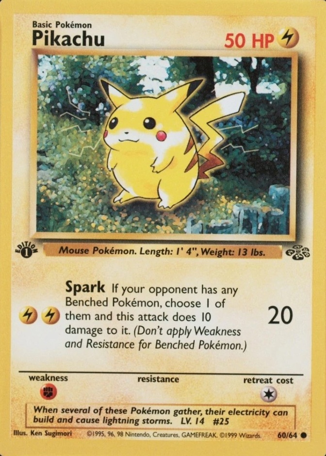 1st Edition