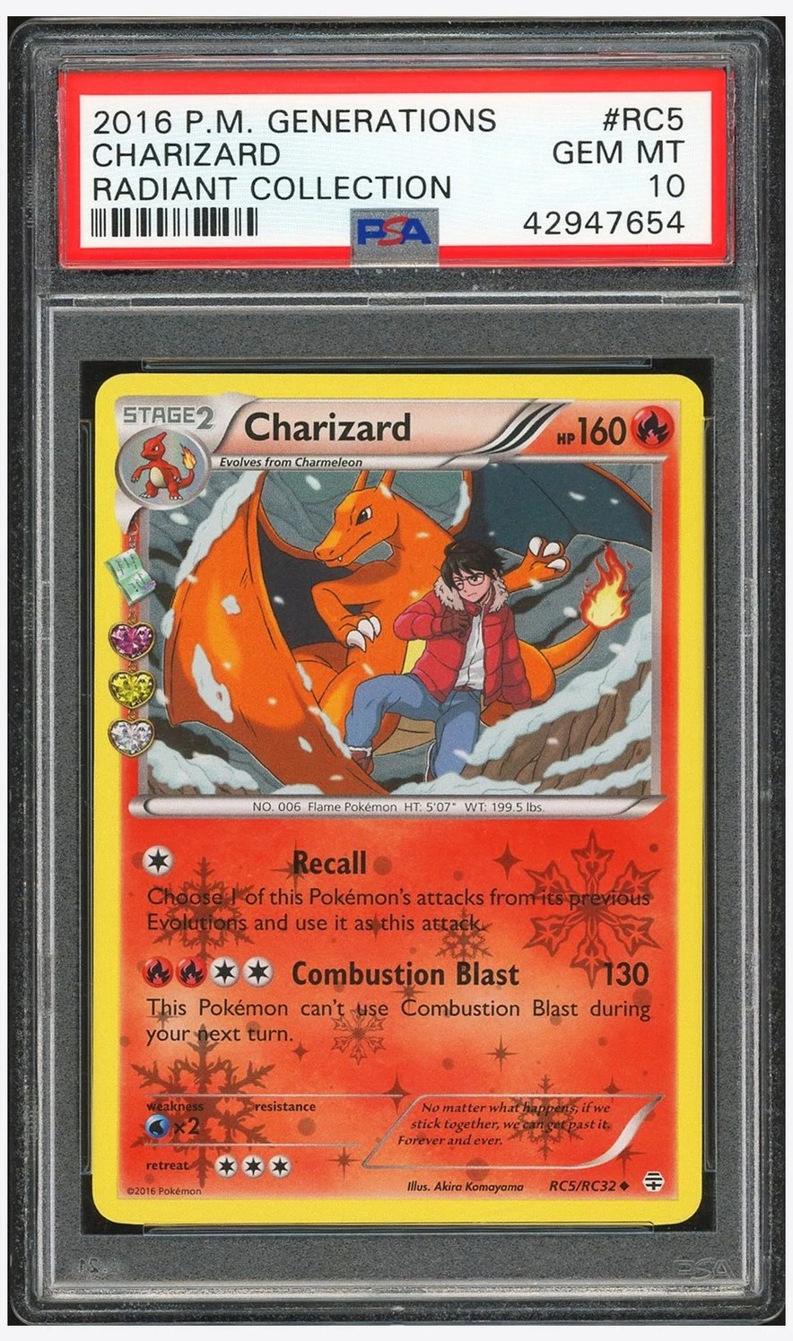 Charizard