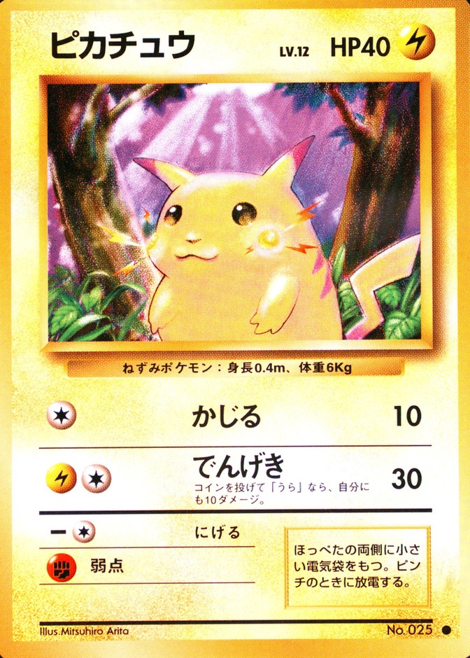 Non-Holo
