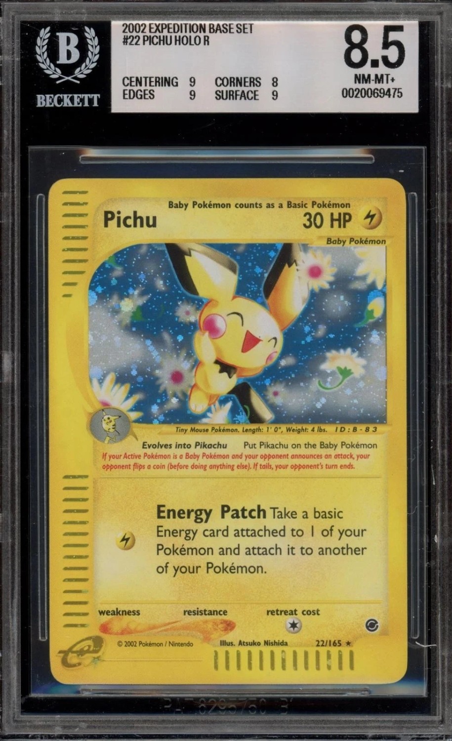 Pichu