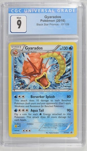 Gyarados