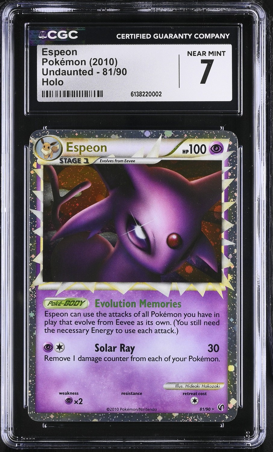 Espeon