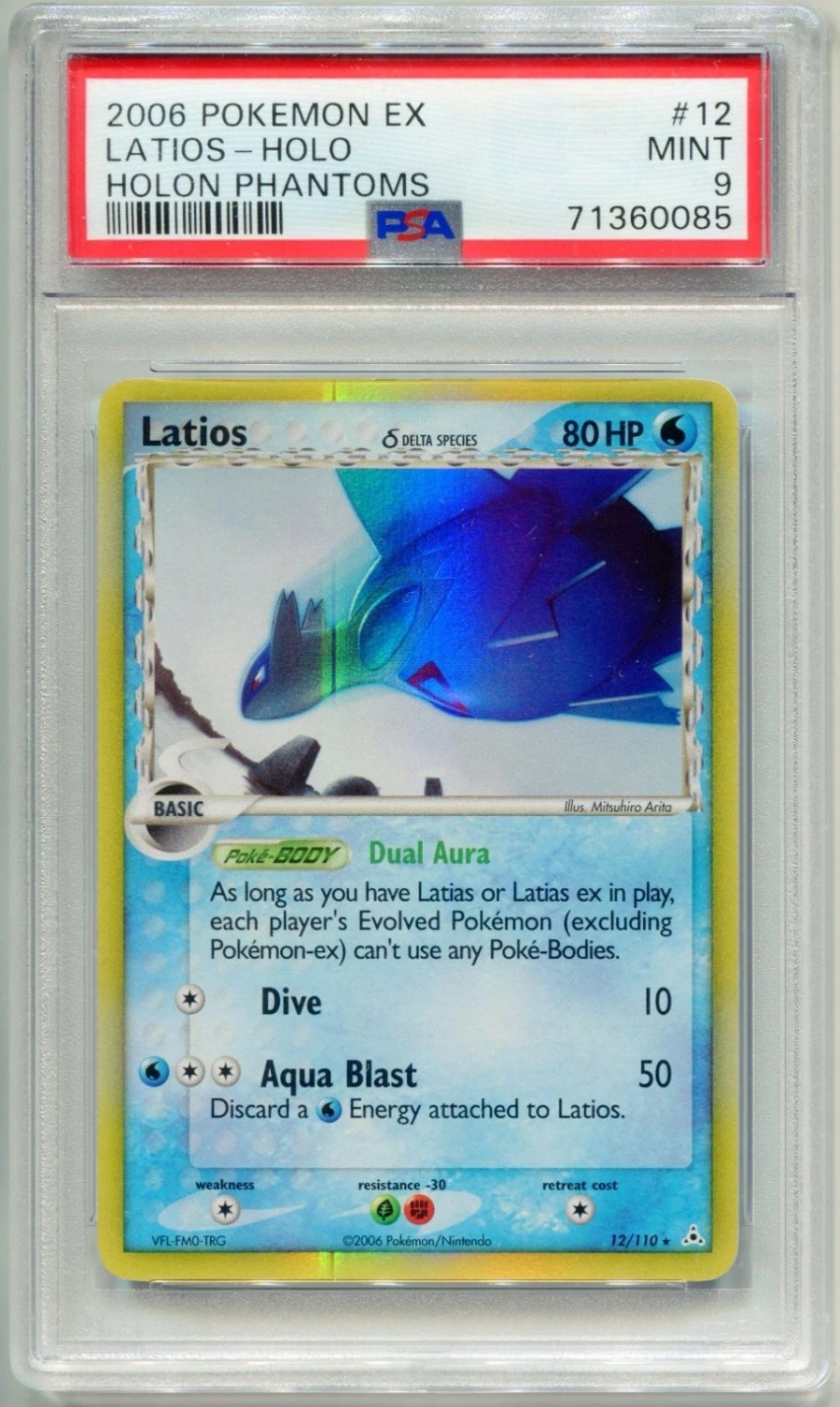 Latios