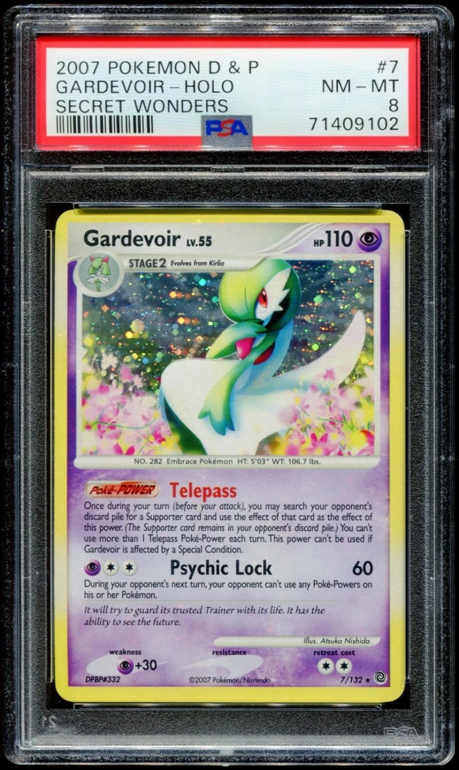Gardevoir