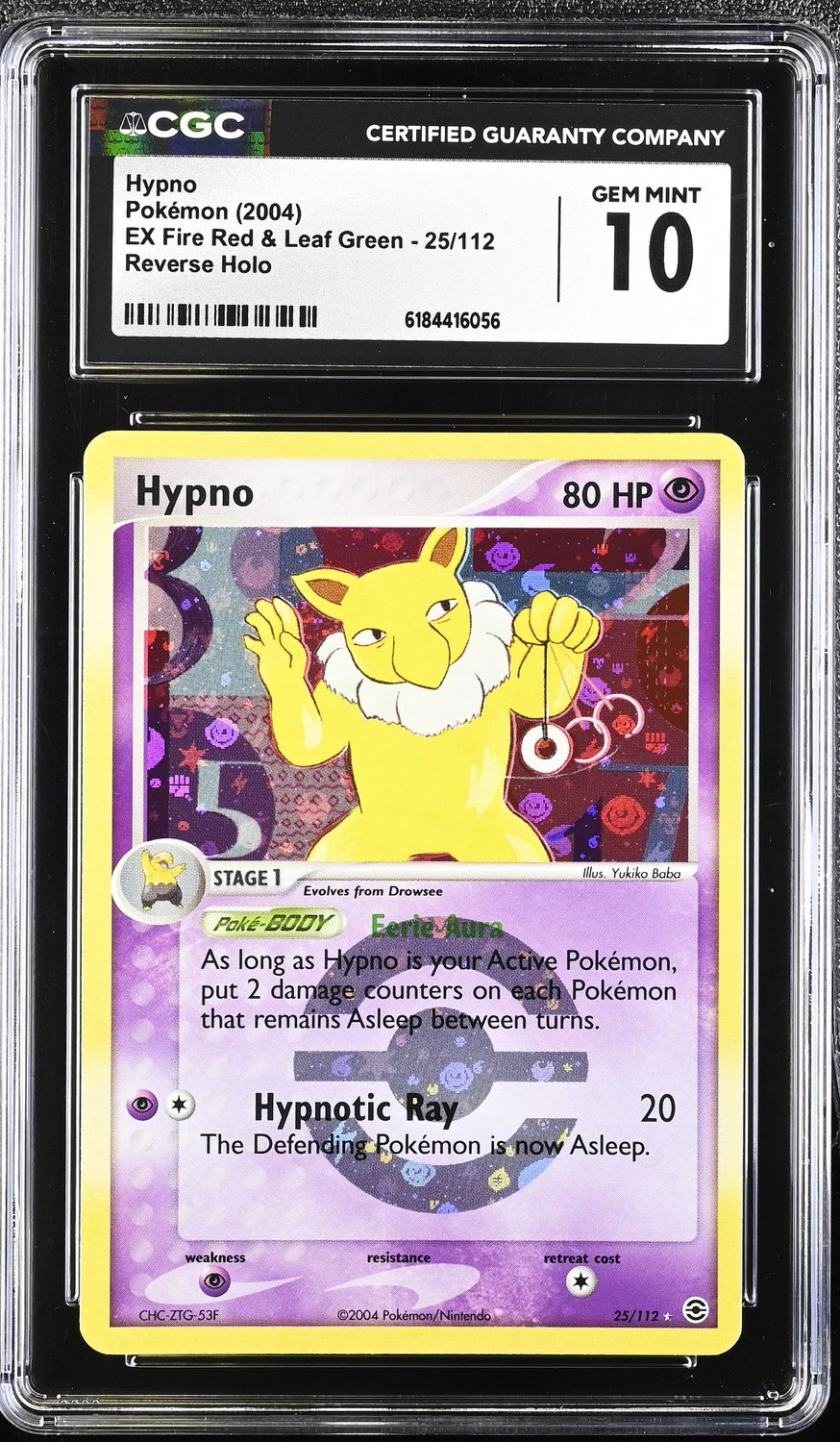 Hypno
