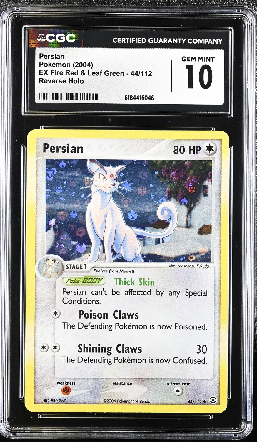 Persian