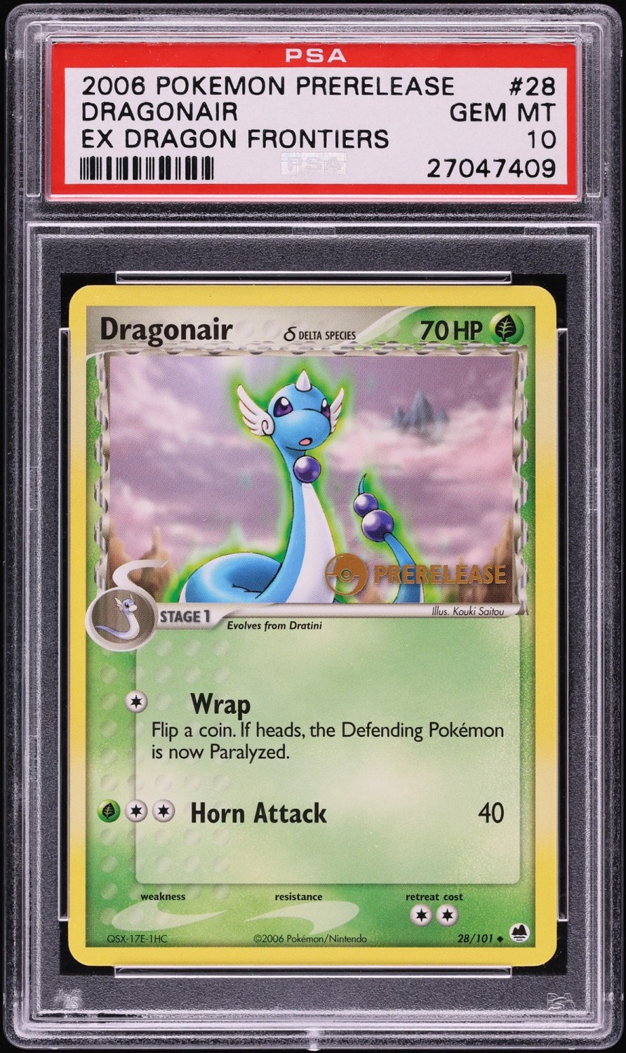Dragonair