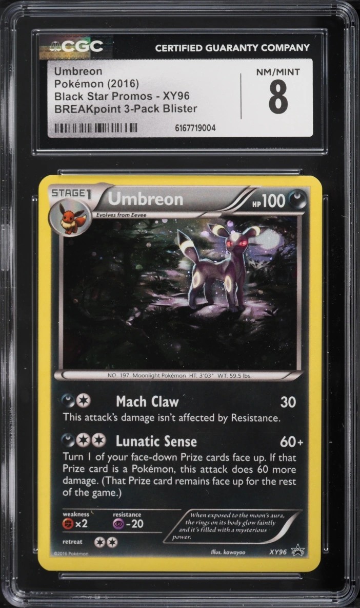 UMBREON
