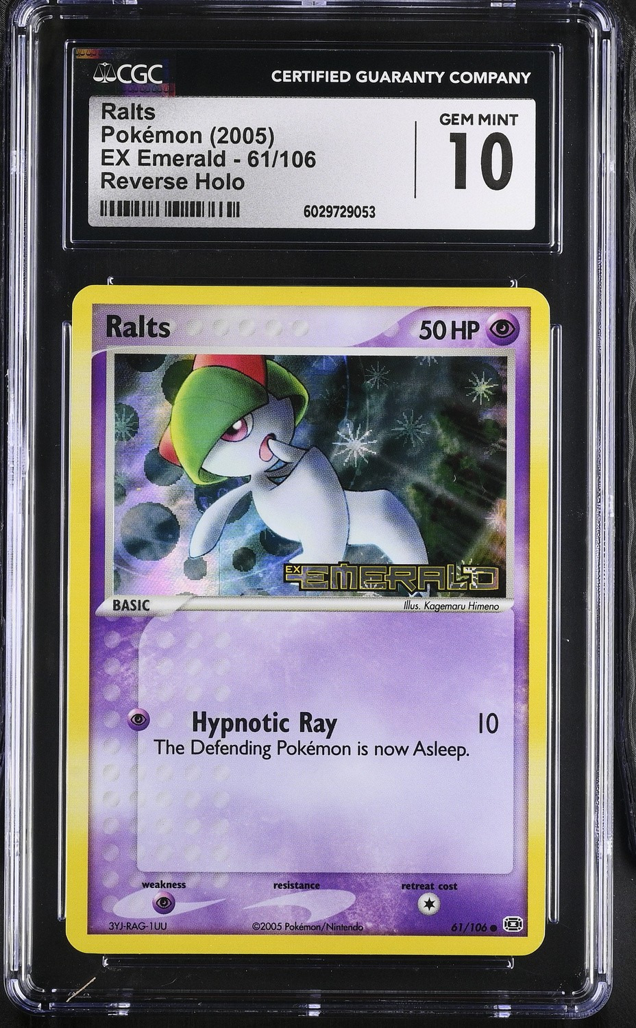 Ralts