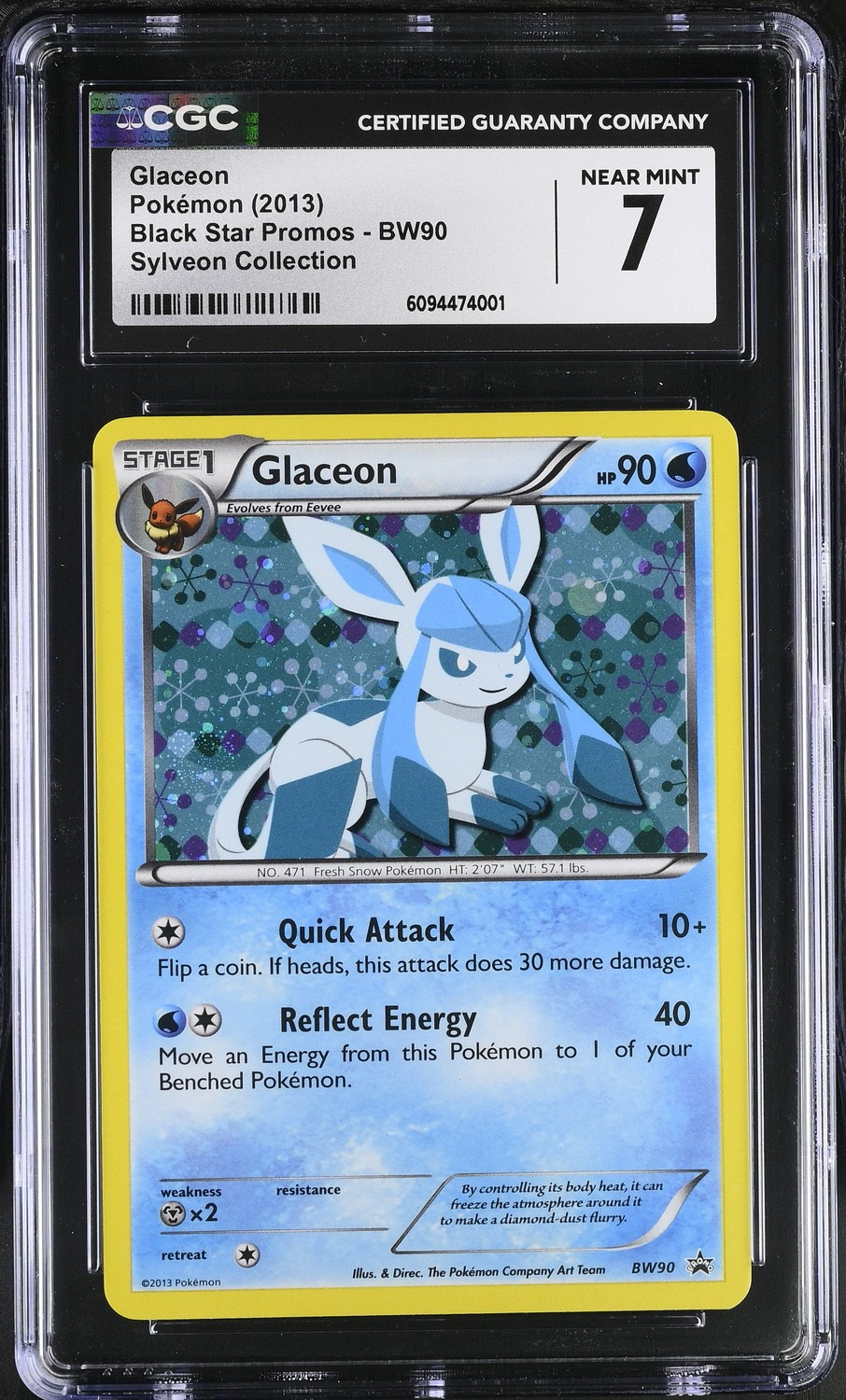 Glaceon