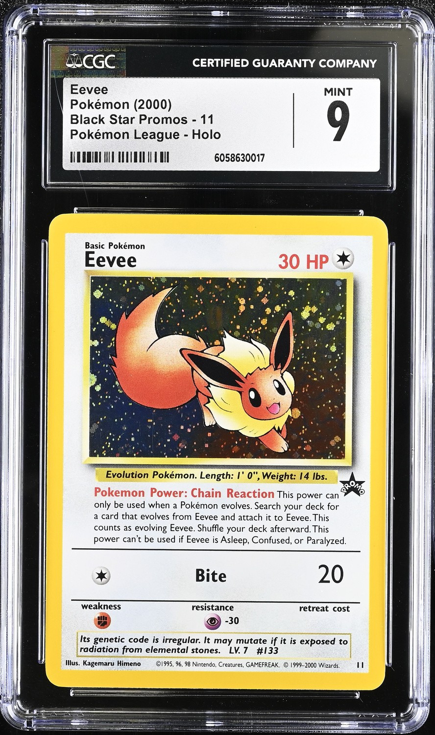 EEVEE