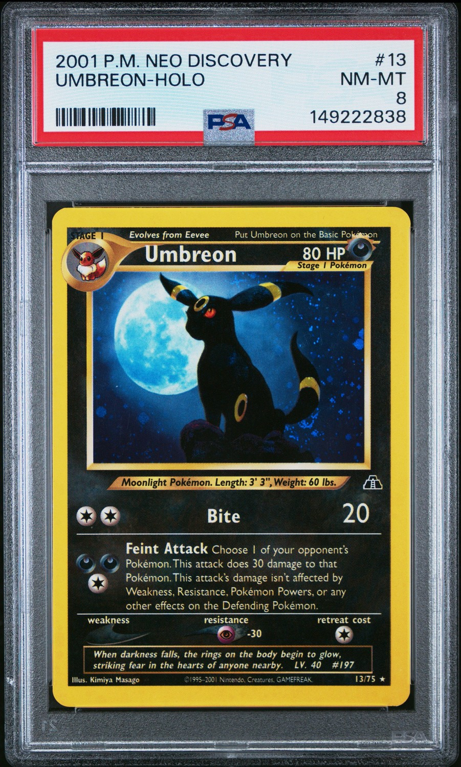 Umbreon