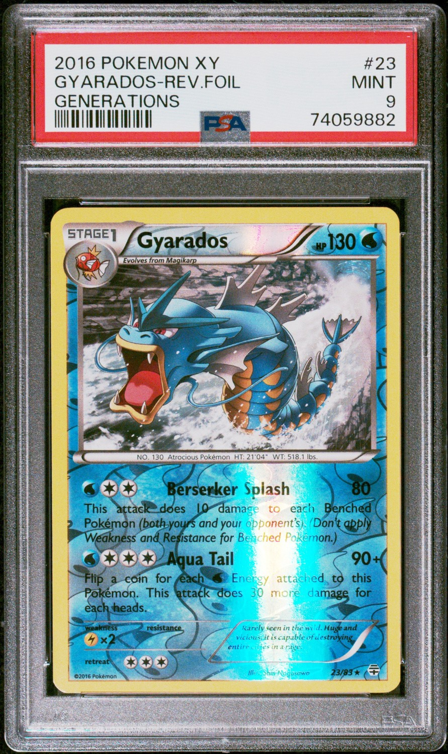 Gyarados