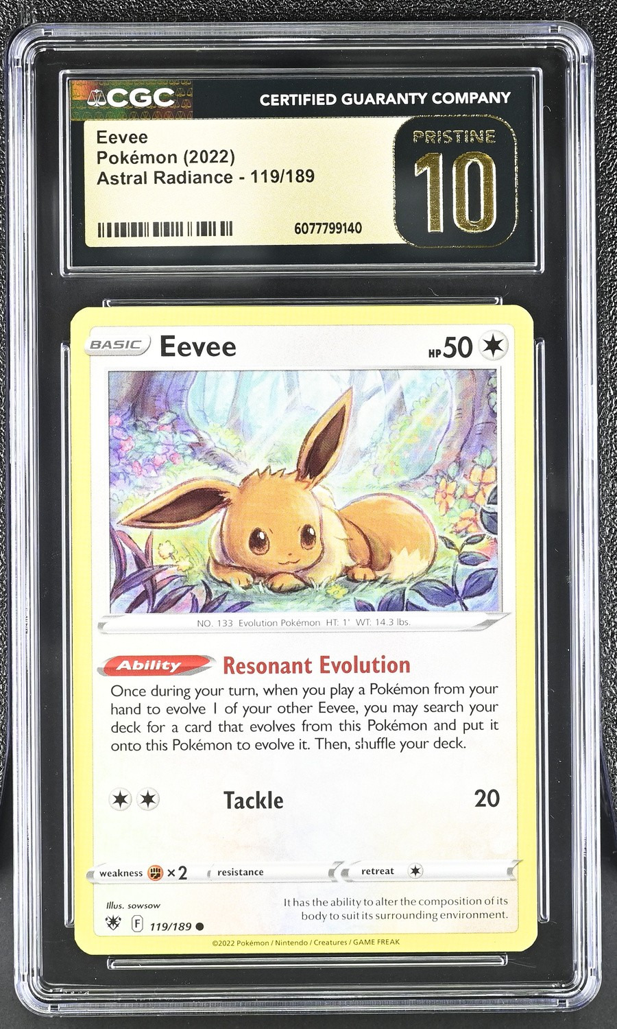 Eevee