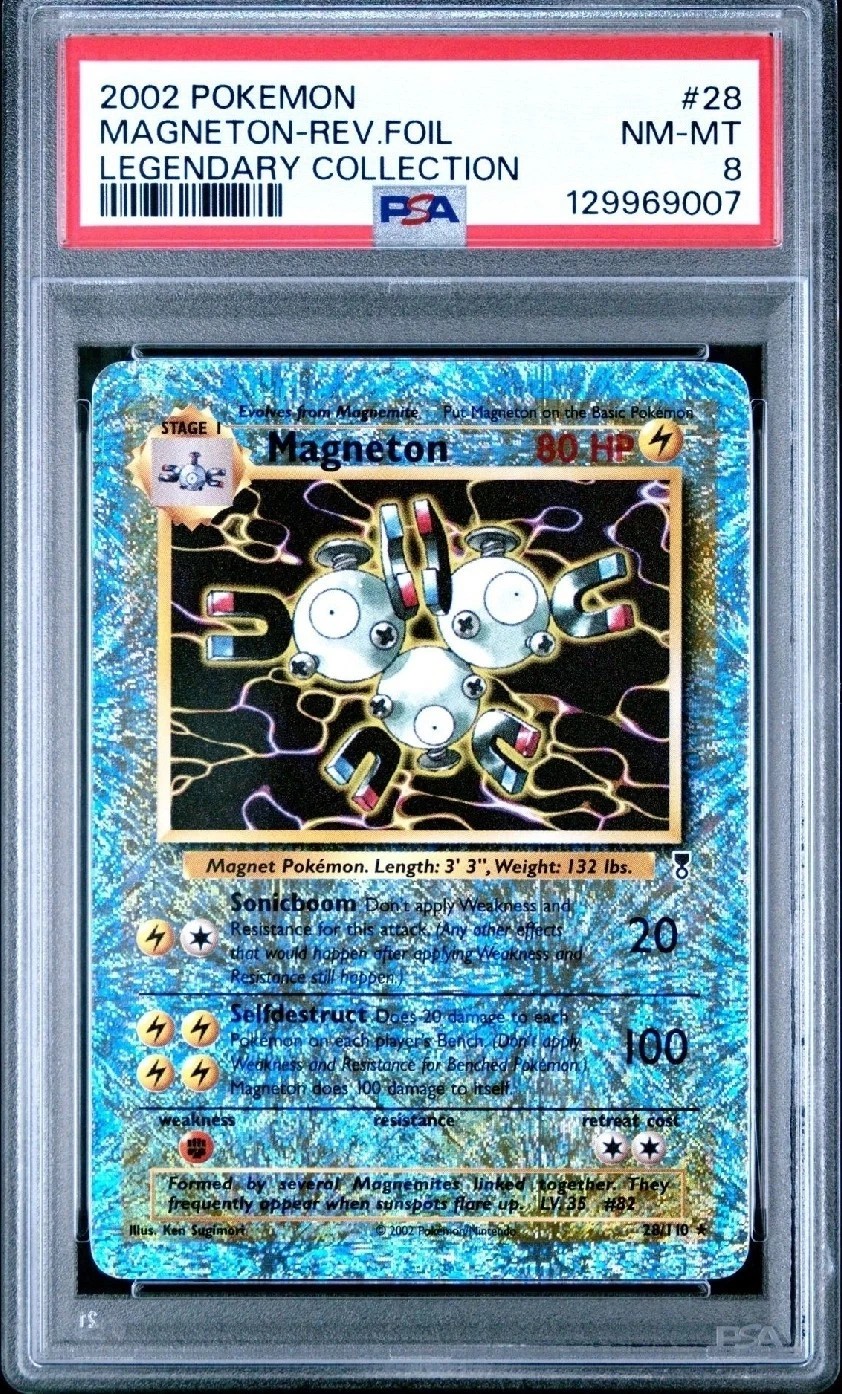 MAGNETON